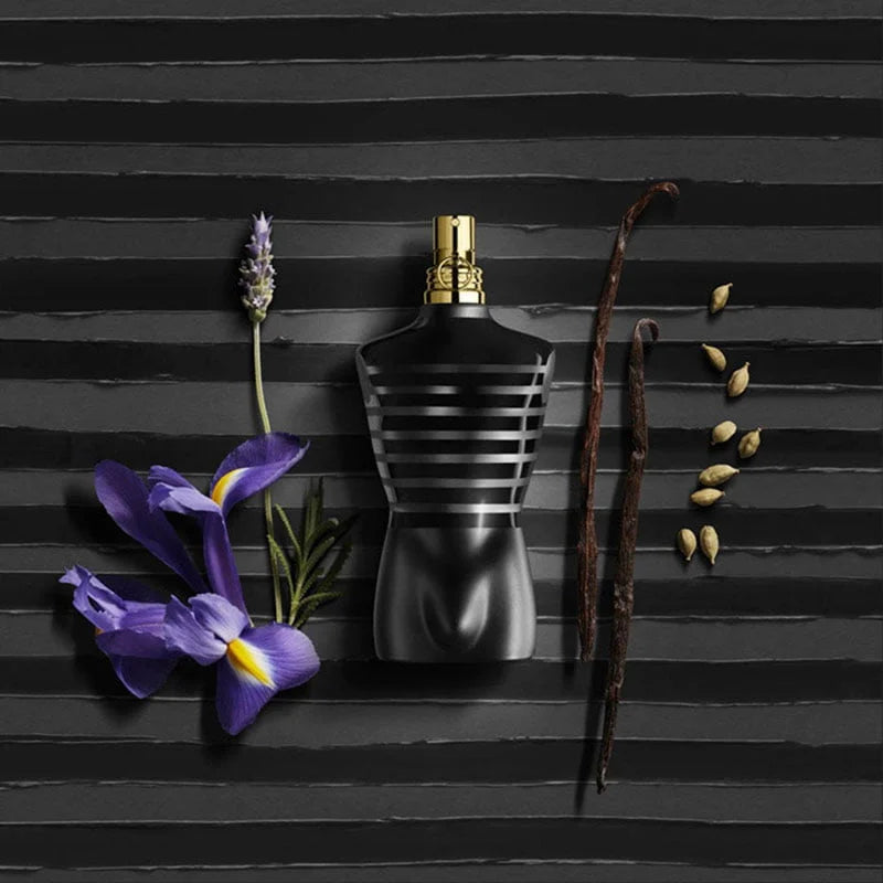 Jean Paul Gaultier Le Male Le Parfum EDP – 125ml