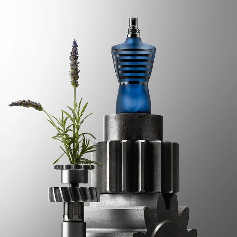 Jean Paul Gaultier Ultra Male EDT – 125ml
