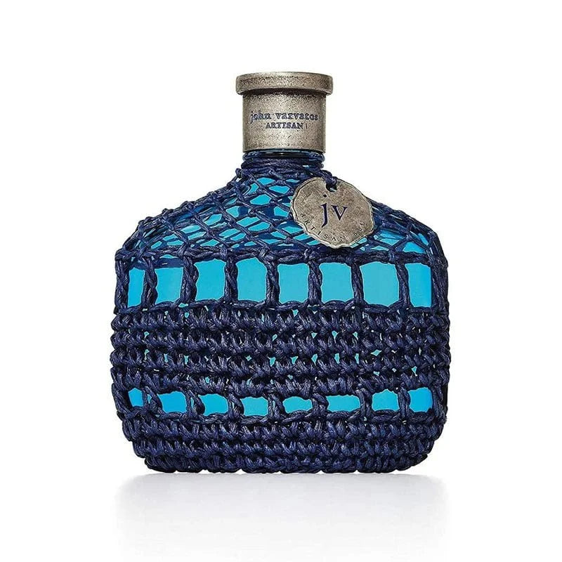 John Varvatos Artisan Blu EDT – 125ml