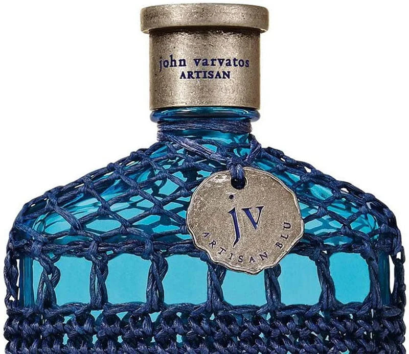 John Varvatos Artisan Blu EDT – 125ml