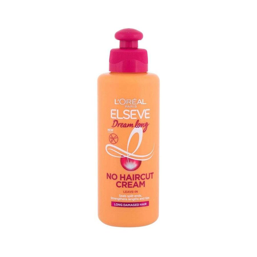 LOreal Elvive Dream Lengths No Haircut Cream 200ml
