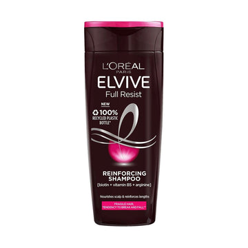 L'Oreal Elvive Full Resist Reinforcing Shampoo 400ml