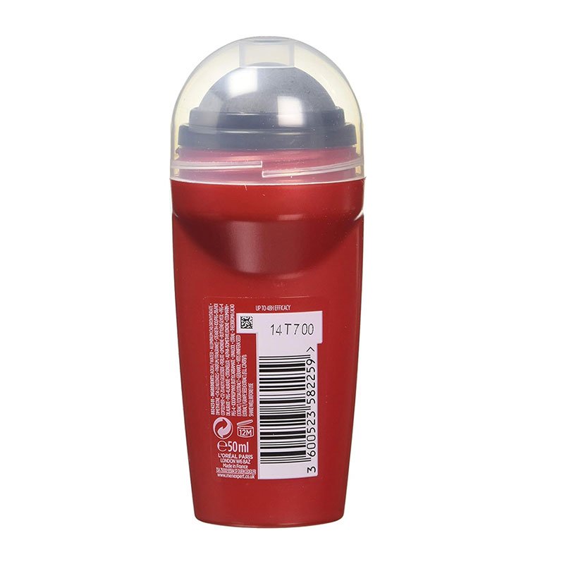L’Oréal Men Expert Stress Resist Deodorant – 50 ml