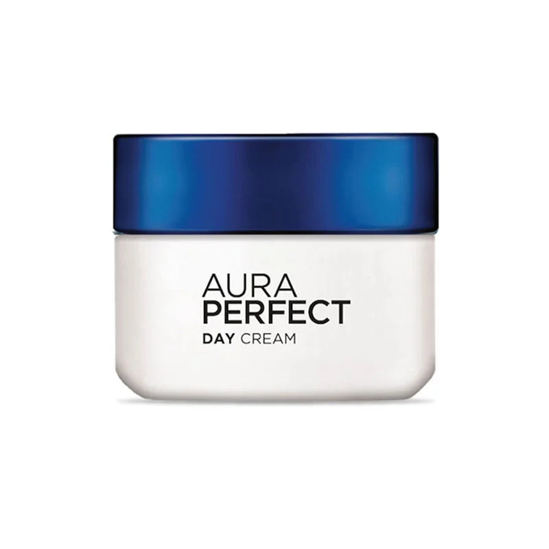 L’Oreal Paris Aura Perfect Day Cream SPF 17 PA++ (50ml)