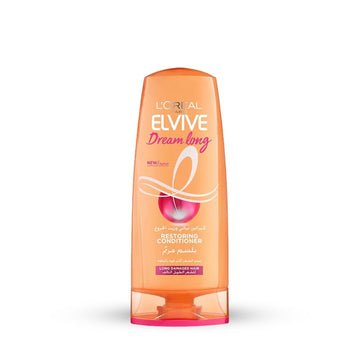 LOreal Paris Elvive Dream Long Restoring Conditioner For Long Damaged Hair 360ml