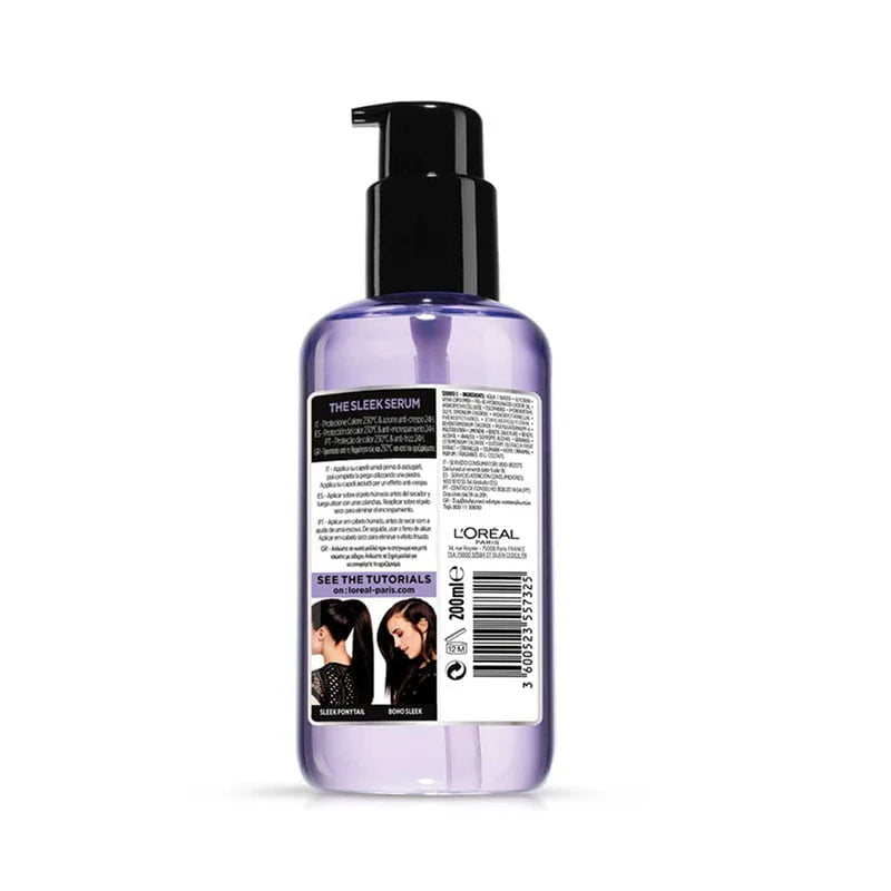 L’Oréal Paris Stylista The Sleek Serum – 200ml