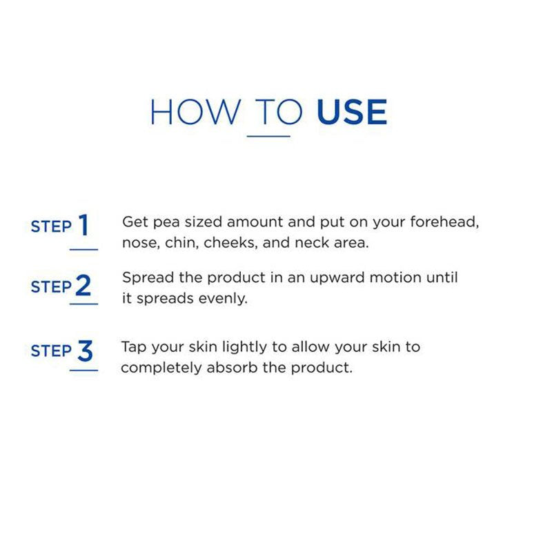 L'Oreal Paris Aura Perfect Day Cream SPF 17 PA++
