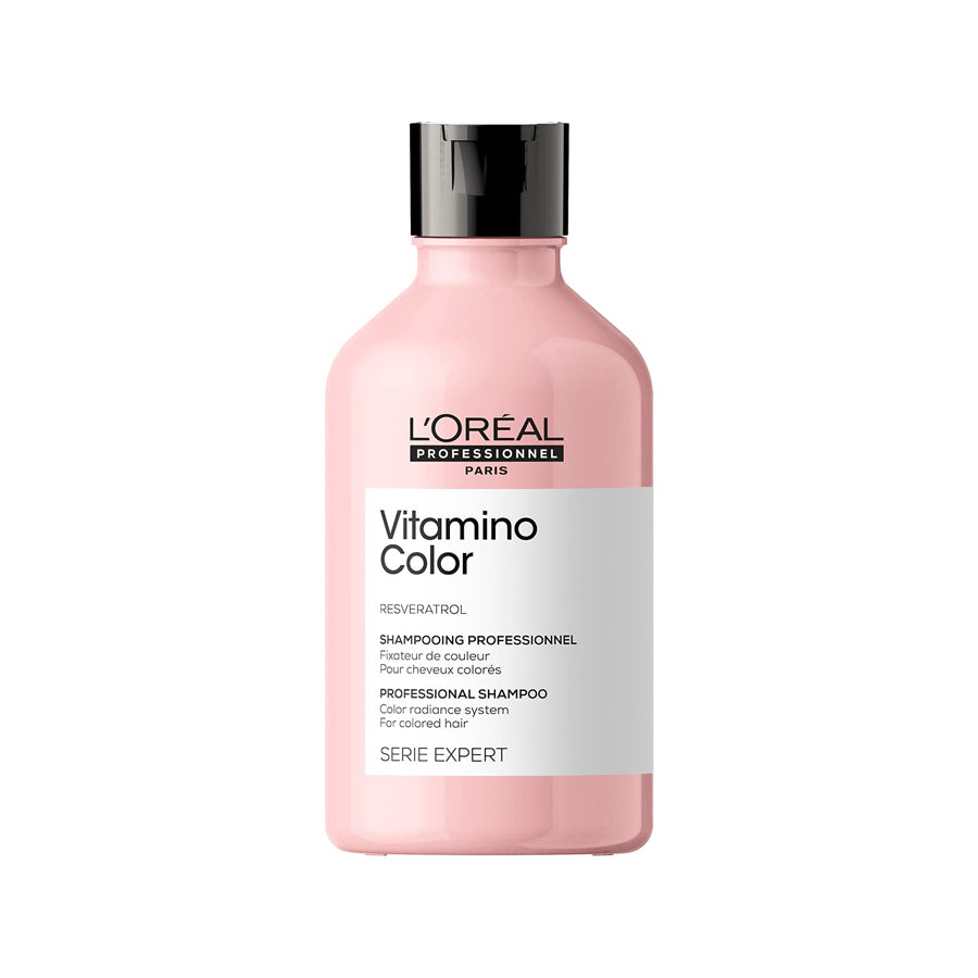 L’Oréal Professionnel Serie Expert Vitamino Shampoo