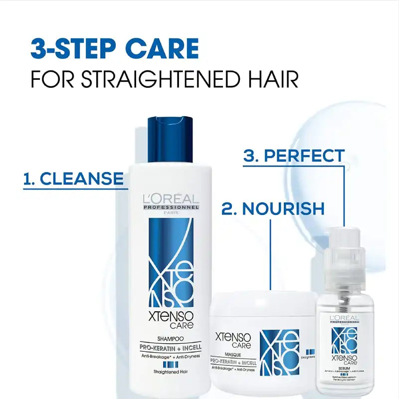 LOréal Professionnel Xtenso Care shampoo 250ml