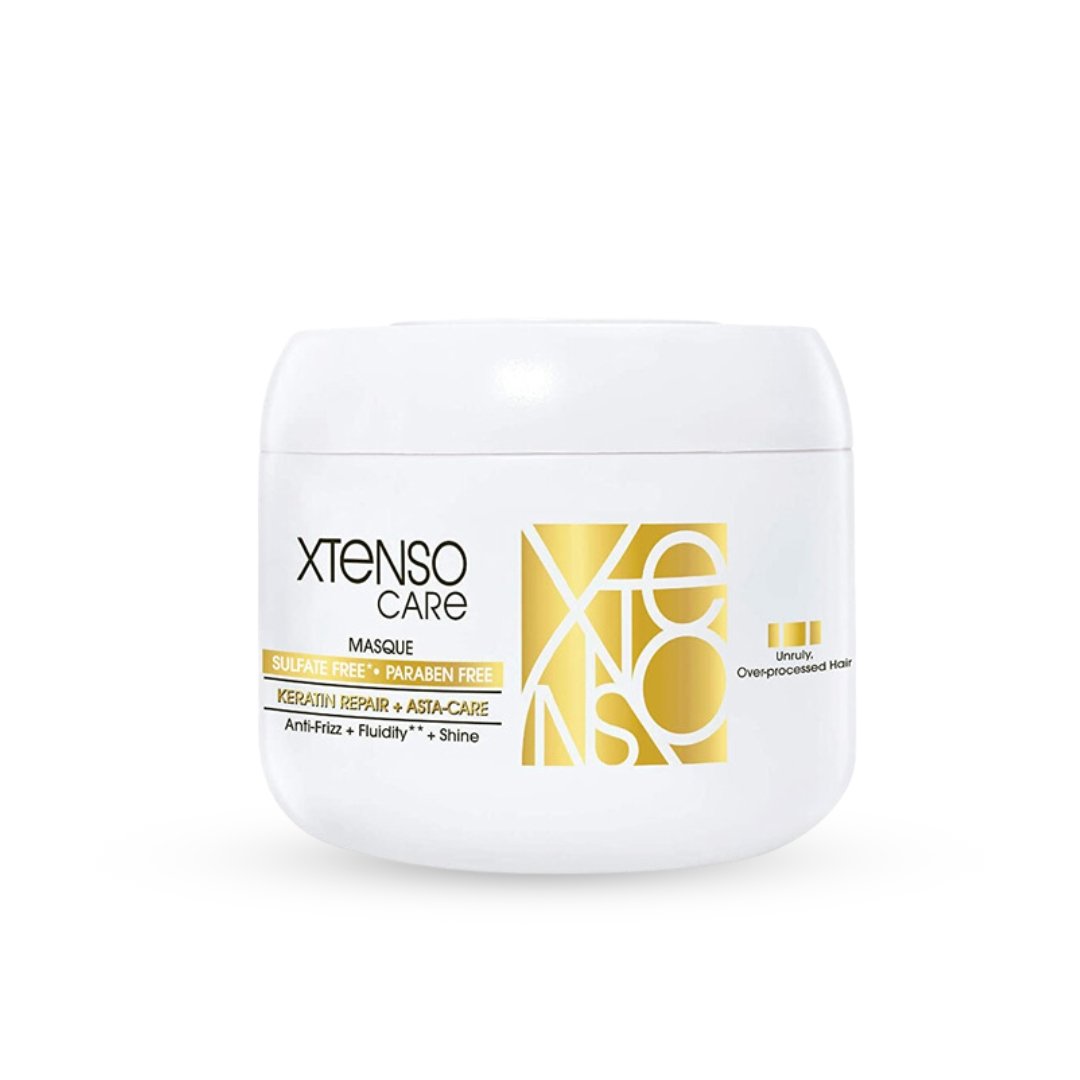 LOréal Professionnel Xtenso Care Masque Sulfate Free 196ml