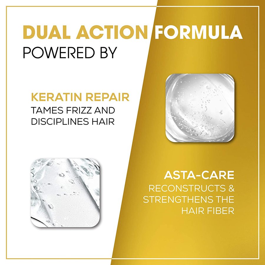 LOréal Professionnel Xtenso Care Masque Sulfate Free 196ml