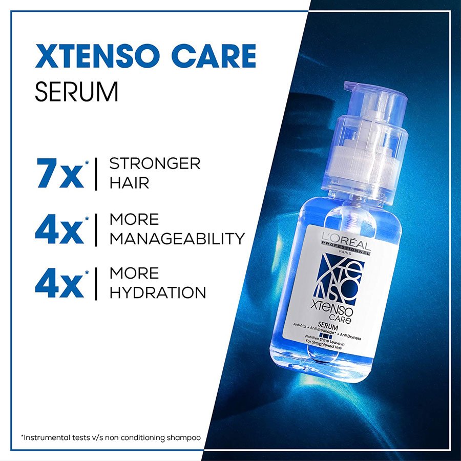 LOreal Professionnel Xtenso Care Serum 50ml