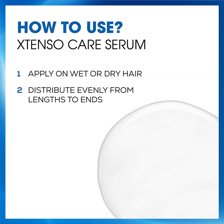 LOreal Professionnel Xtenso Care Serum 50ml