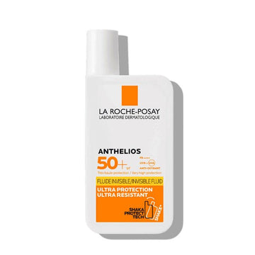 La Roche-Posay Anthelios UVMUNE 400 Invisible Fluid SPF50+-50ml