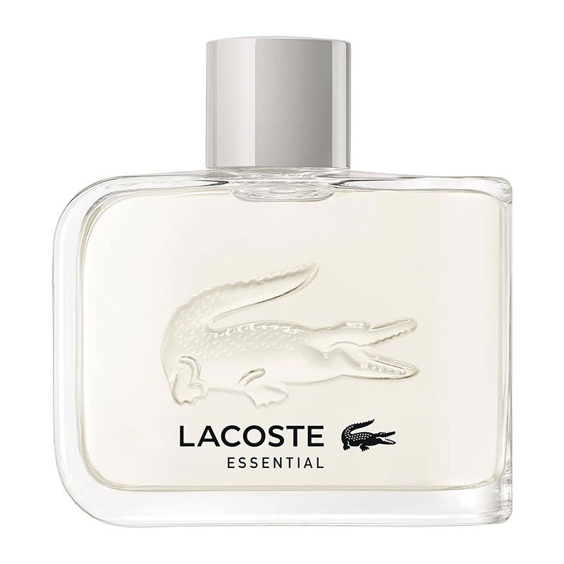 Lacoste Essential EDT – 125ml