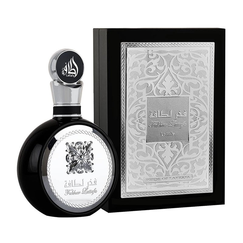 Lattafa Fakhar EDP for Men – 100ml