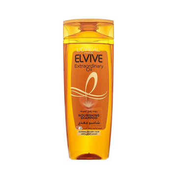 Loreal Paris Elvive Extraordinary Oil Nourishing Shampoo 400ml