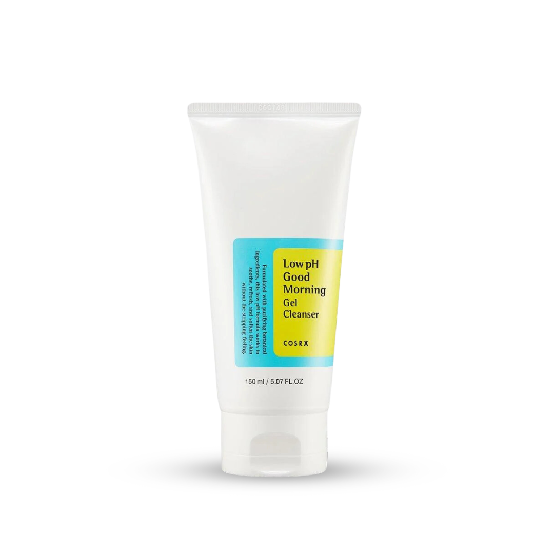 Cosrx Low pH Good Morning Gel Cleanser 150ml