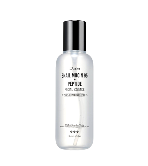 JUMISO Snail Mucin 95% + Peptide Essence 140ml