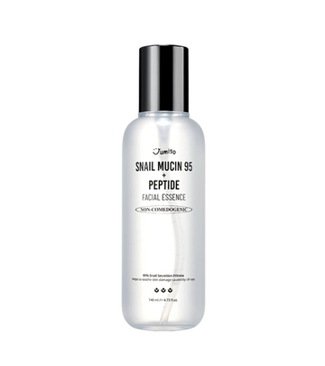 JUMISO Snail Mucin 95% + Peptide Essence 140ml