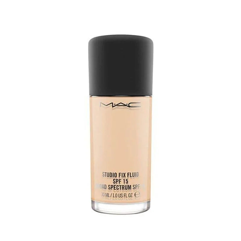 M.A.C Studio Fix Fluid SPF 15 Foundation NC 20 – 30ml