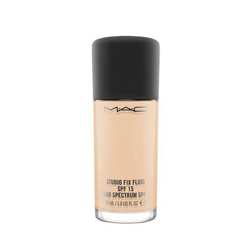 M.A.C Studio Fix Fluid SPF 15 Foundation NC 20 – 30ml