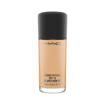 M.A.C Studio Fix Fluid SPF 15 Foundation – NC 35 (30ml)