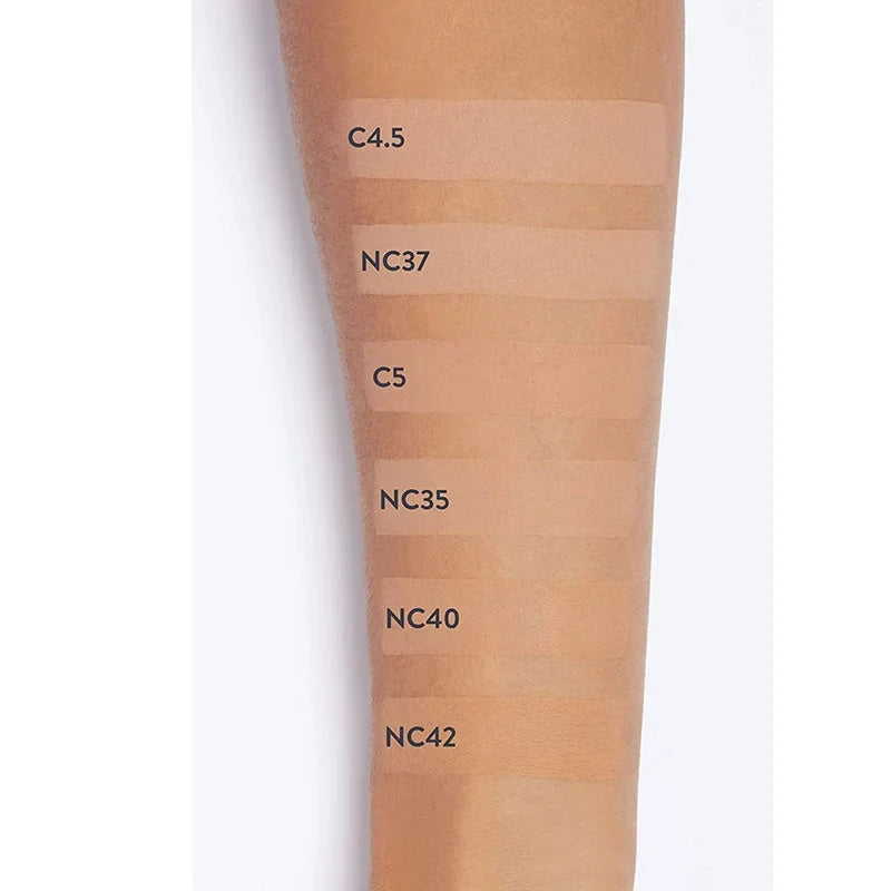 M.A.C Studio Fix Fluid SPF 15 Foundation NC 40 – 30ml