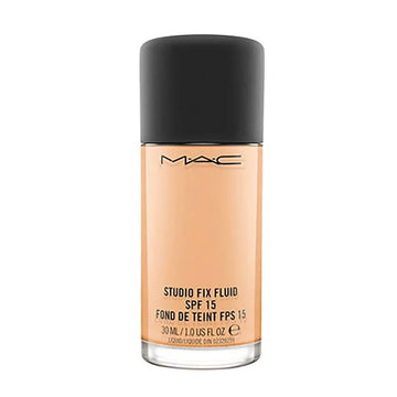 M.A.C Studio Fix Fluid SPF 15 Foundation NC 41 – 30ml