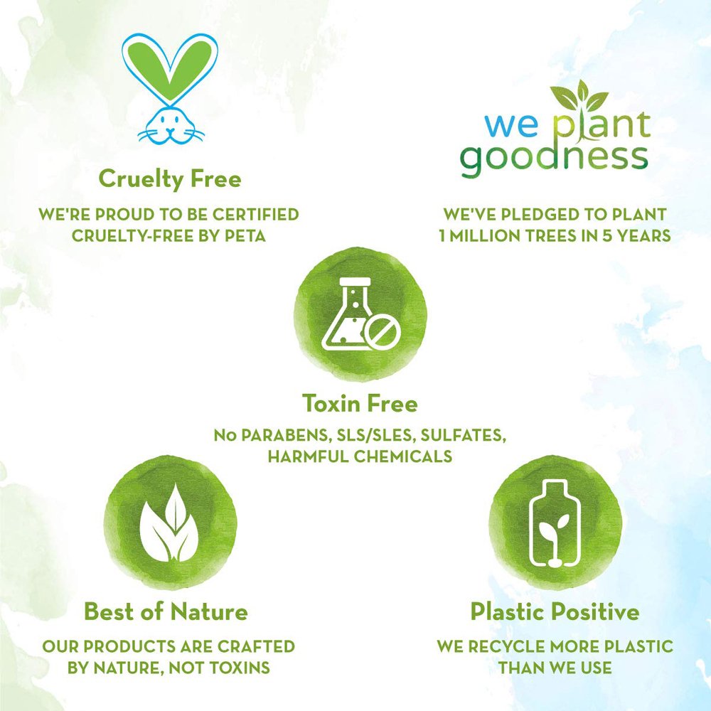 Mamaearth Ubtan Oil-Free Face Moisturizer 80bg