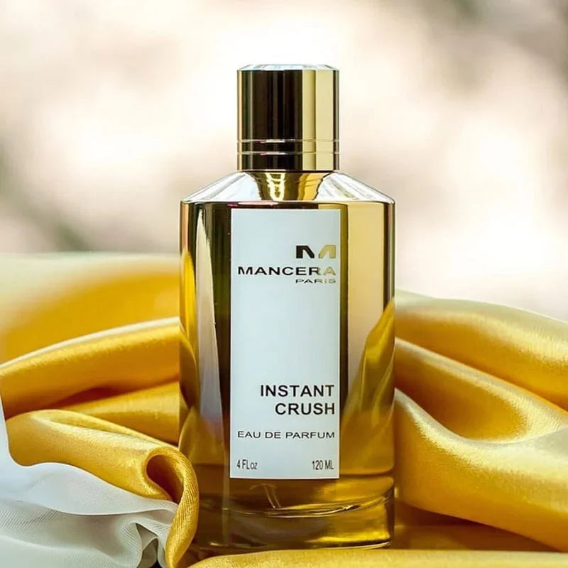 Mancera Instant Crush EDP for Men & Women – 120ml