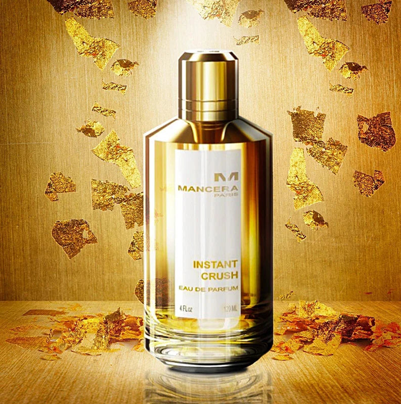 Mancera Instant Crush EDP for Men & Women – 120ml