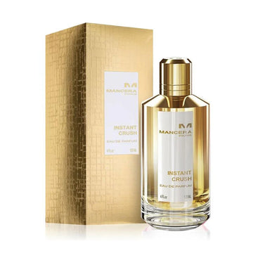 Mancera Instant Crush EDP for Men & Women – 120ml
