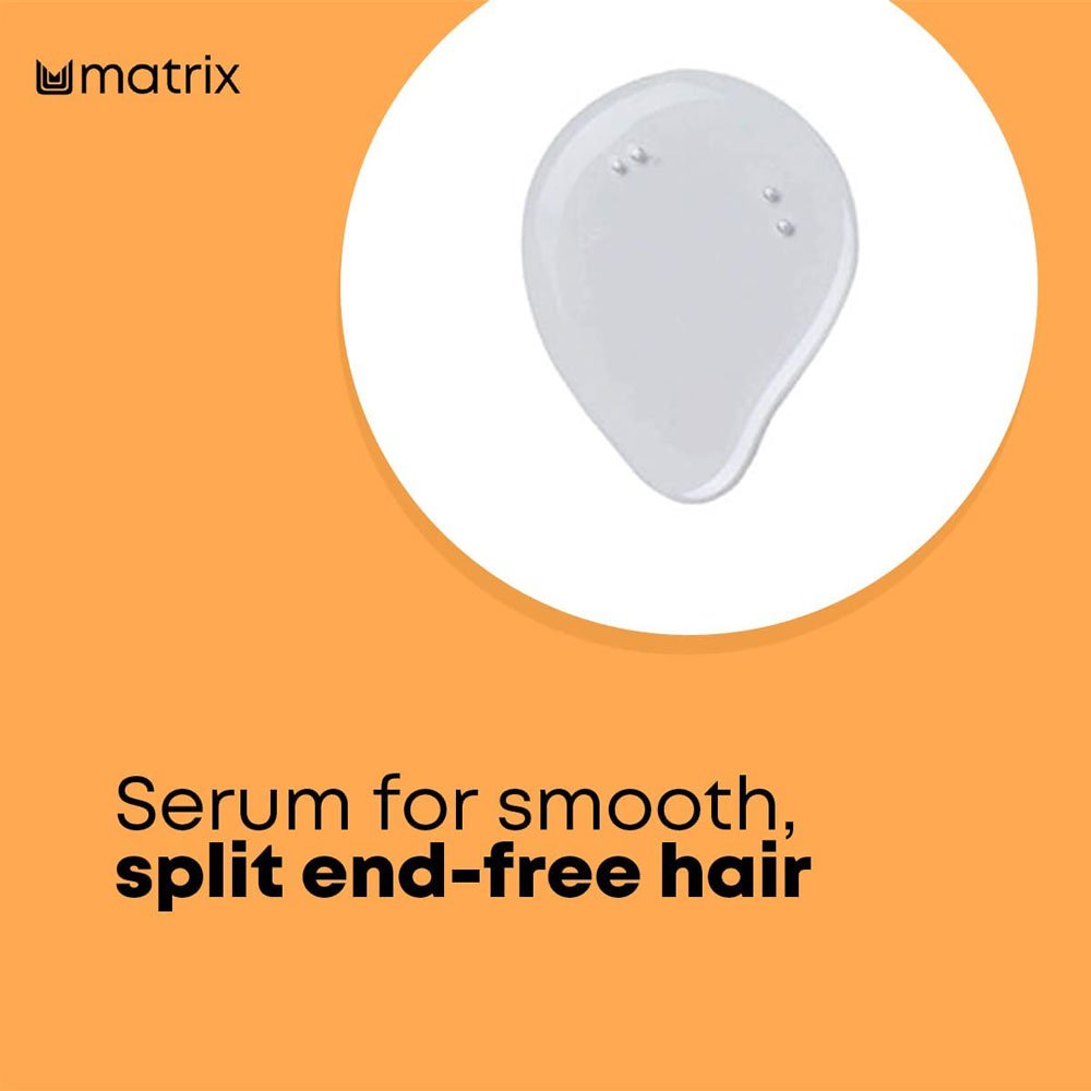 Matrix Opti Care Smooth Straight Split End Serum