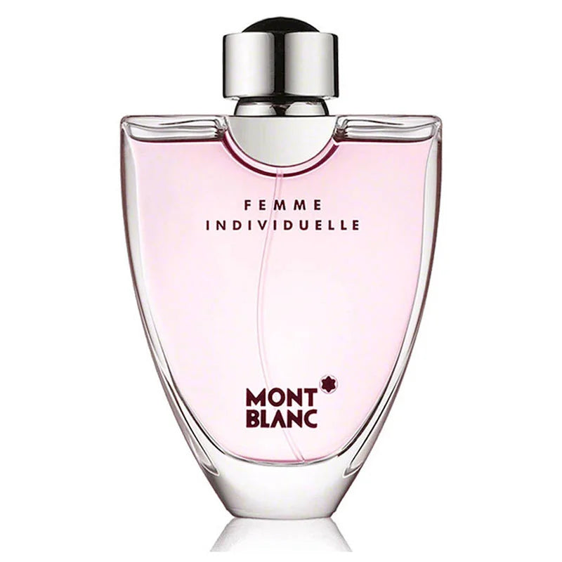 Mont Blanc Femme Individuelle EDT – 75ml