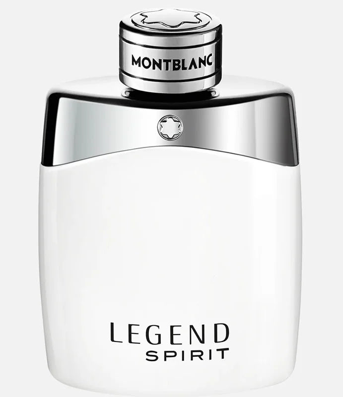 Mont Blanc Legend Spirit EDT for Men – 100ml