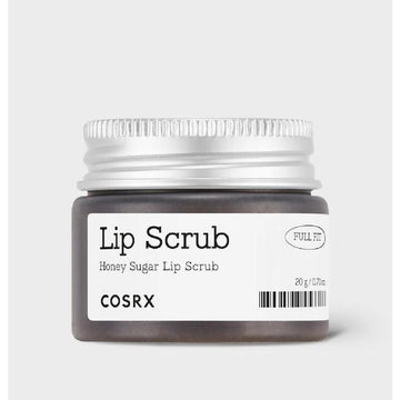 Cosrx Full Fit Honey Sugar Lip Scrub 20g