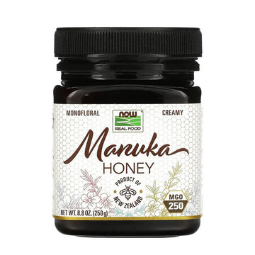 Now Foods Manuka Honey – 250gm