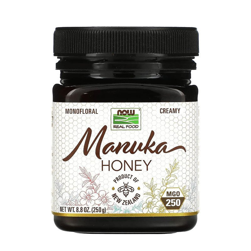 Now Foods Manuka Honey – 250gm