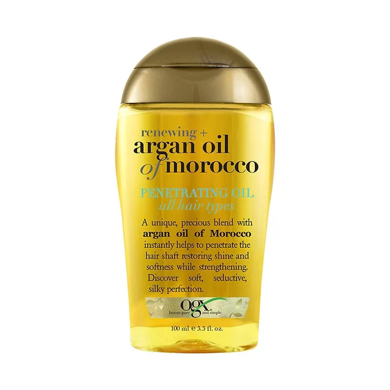 OGX Argan Oil of Morocco Penetrating Oil – 100ml