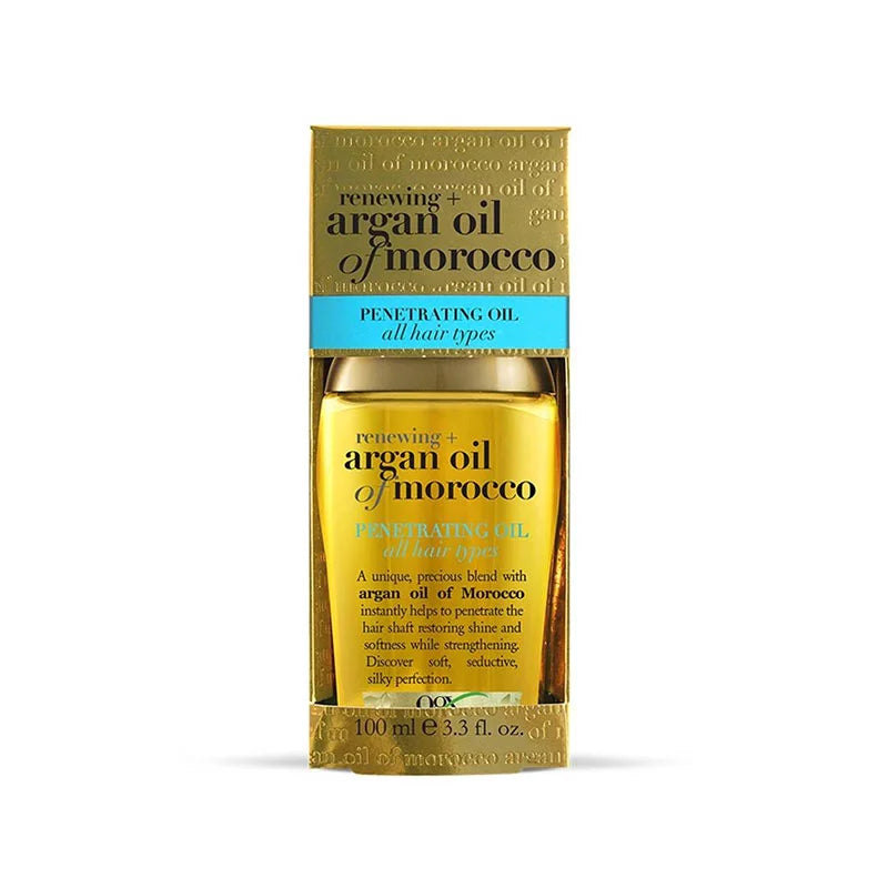 OGX Argan Oil of Morocco Penetrating Oil – 100ml