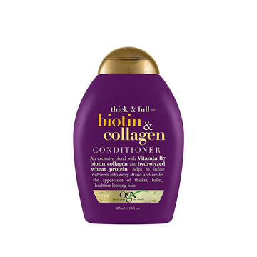 OGX Biotin & Collagen Conditioner – 385ml