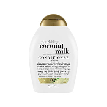 OGX Coconut Milk Conditioner – 385ml