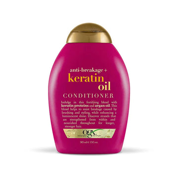 Ogx Keratin Oil Conditioner – 385ml