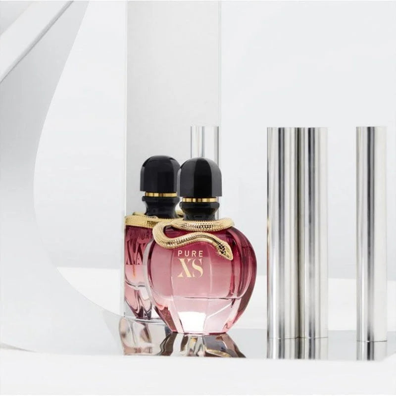 PACO RABANNE PURE XS FOR HER EDP – 80ml