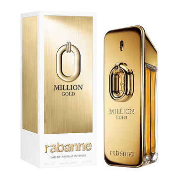 Paco Rabanne Million Gold Intense EDP – 100ml