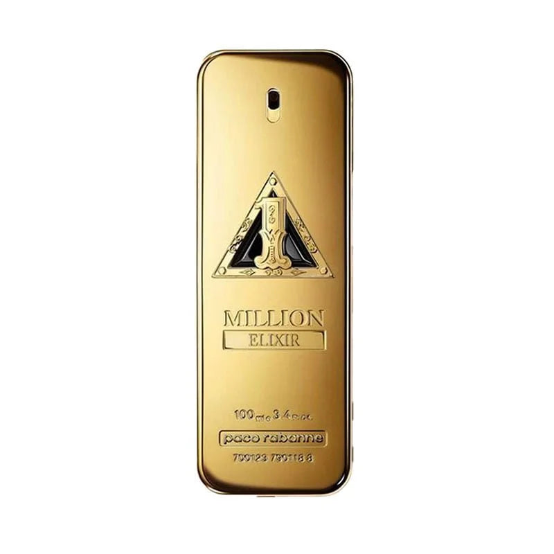Paco Rabanne One million Elixir Parfum Intense – 100ml