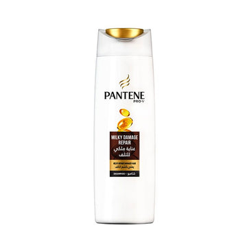 Pantene Milky Damage Repair Shampoo – 400ml