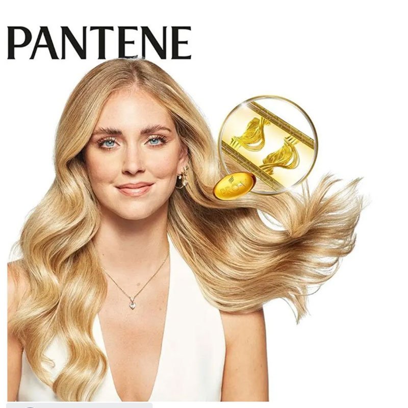 Pantene Miracles Bond Repair Shampoo with Moisture & Power Repair – 440ml
