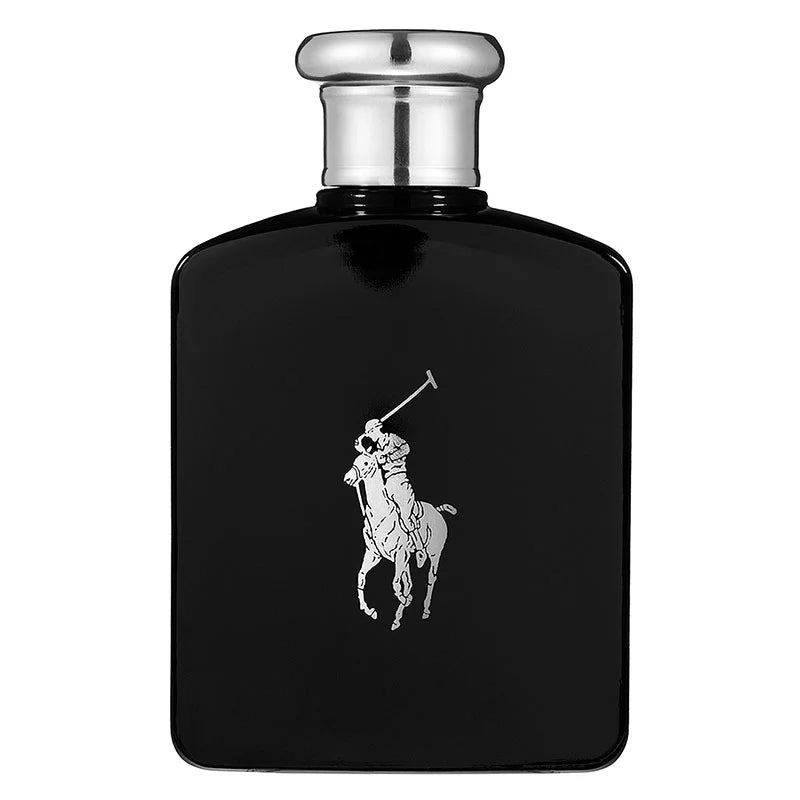 Polo Black by Ralph Lauren EDT – 125ml